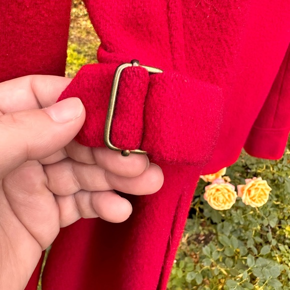 Vintage Jonathan Michael wool jacket - Picture 3 of 8